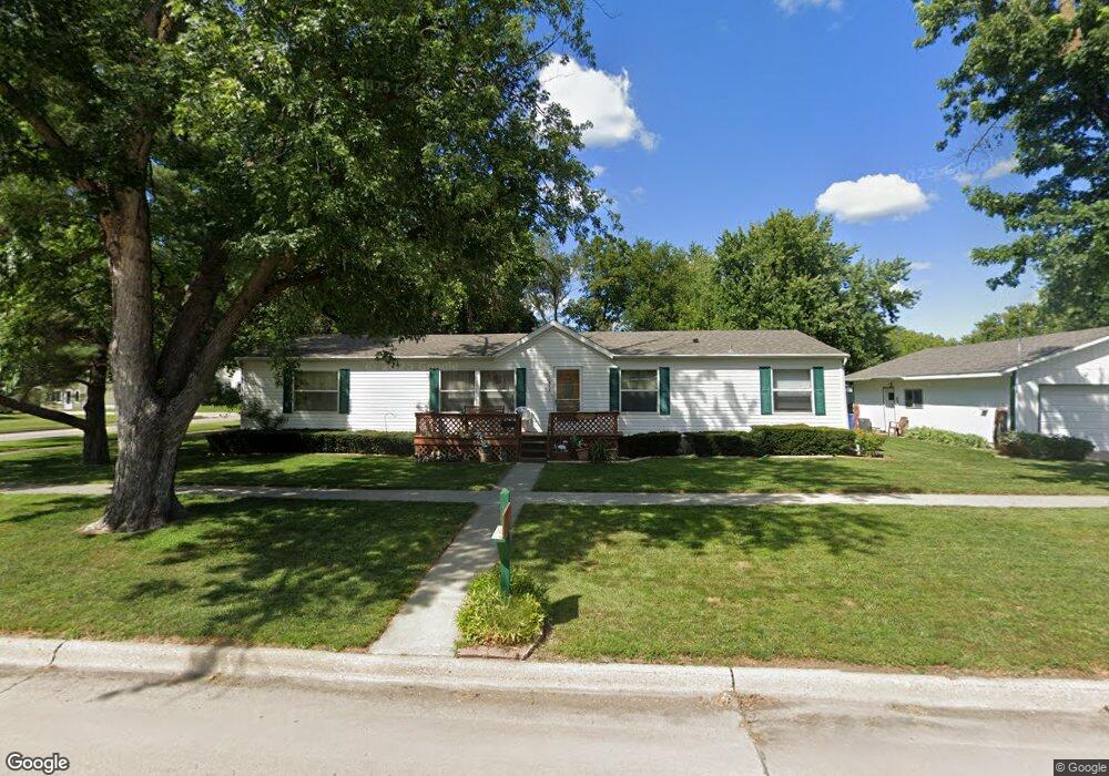 312 Diamond St, Onawa, IA 51040 - photo 1