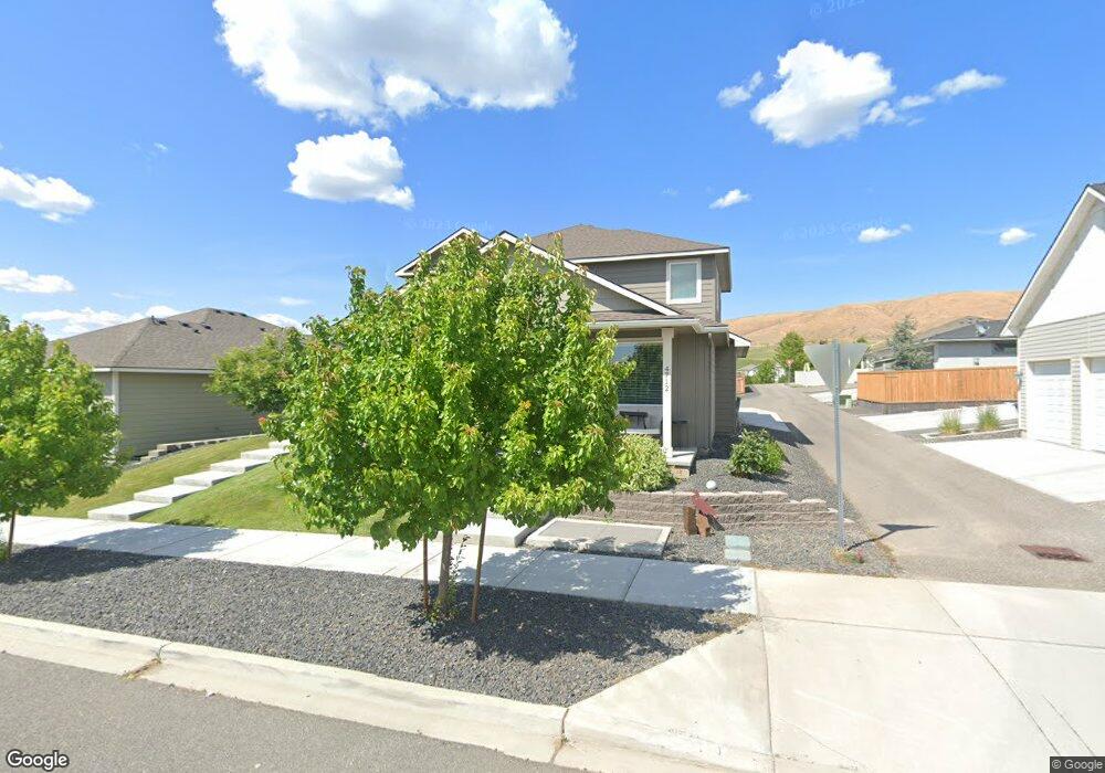 4712 Ava Way, Richland, WA 99352 - photo 1