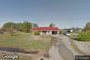 180 Tower Rd, Marks, MS 38646