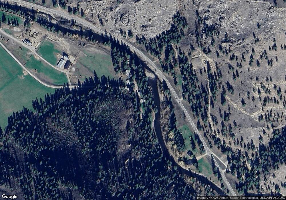 113 Dickson Creek Rd, Conner, MT 59827 - photo 1