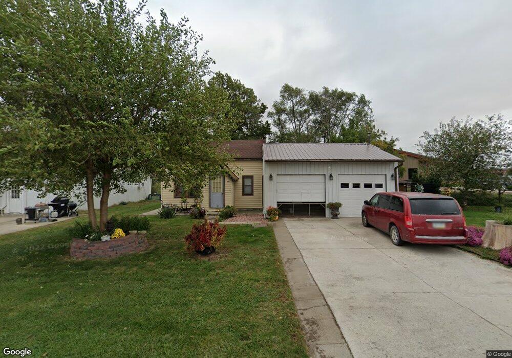 809 Southwest Rd, Shenandoah, IA 51601 - photo 1