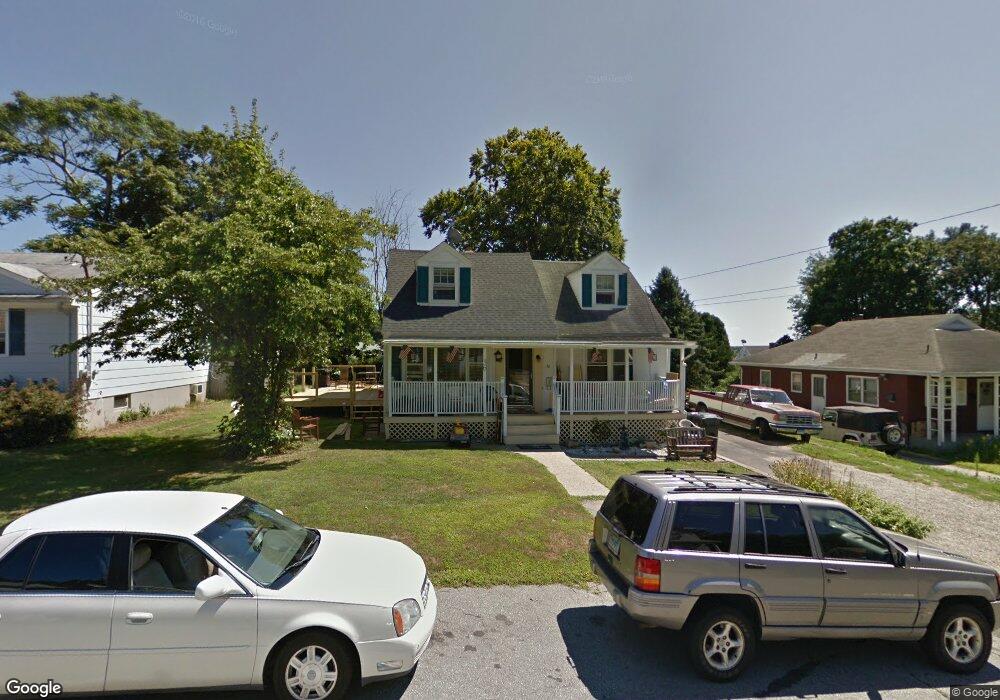 36 Mahan St, New London, CT 06320 - photo 1