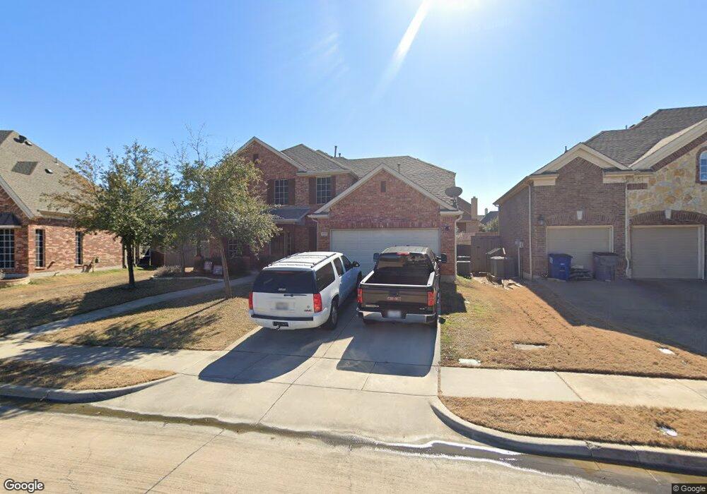 2103 Parkhurst Ct, Wylie, TX 75098 - photo 1