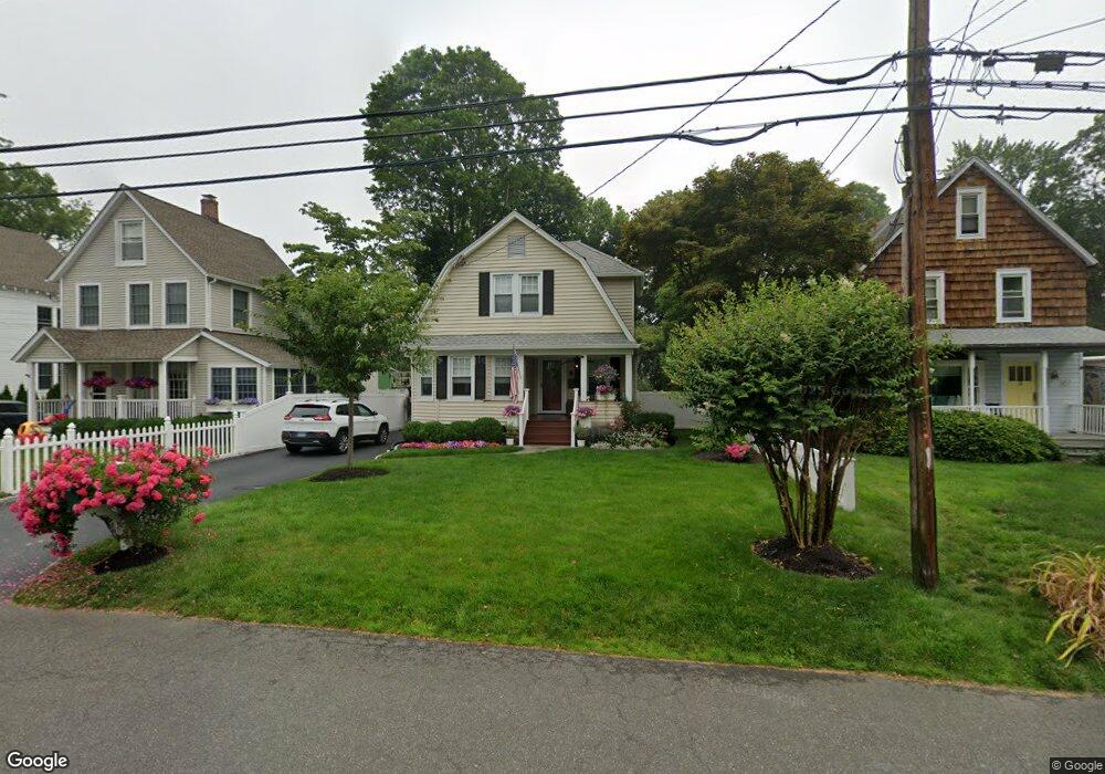 22 Fairfield Ave, Darien, CT 06820 - photo 1