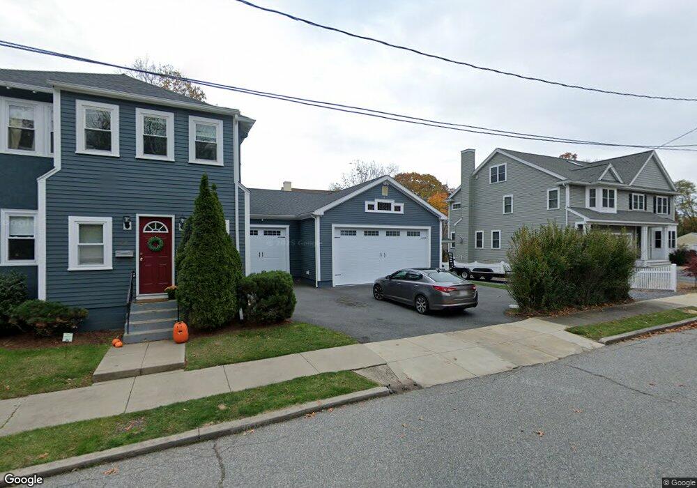 59 Sheridan Cir unit 61, Winchester, MA 01890 - photo 1