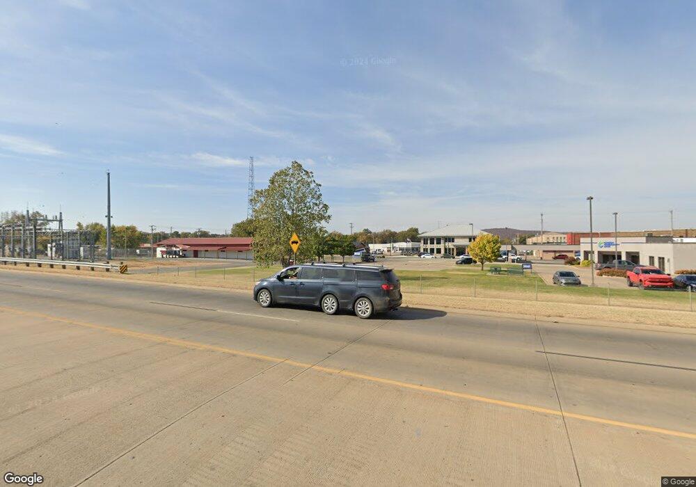 S 59 U S 59, Westville, OK 74965 - photo 1