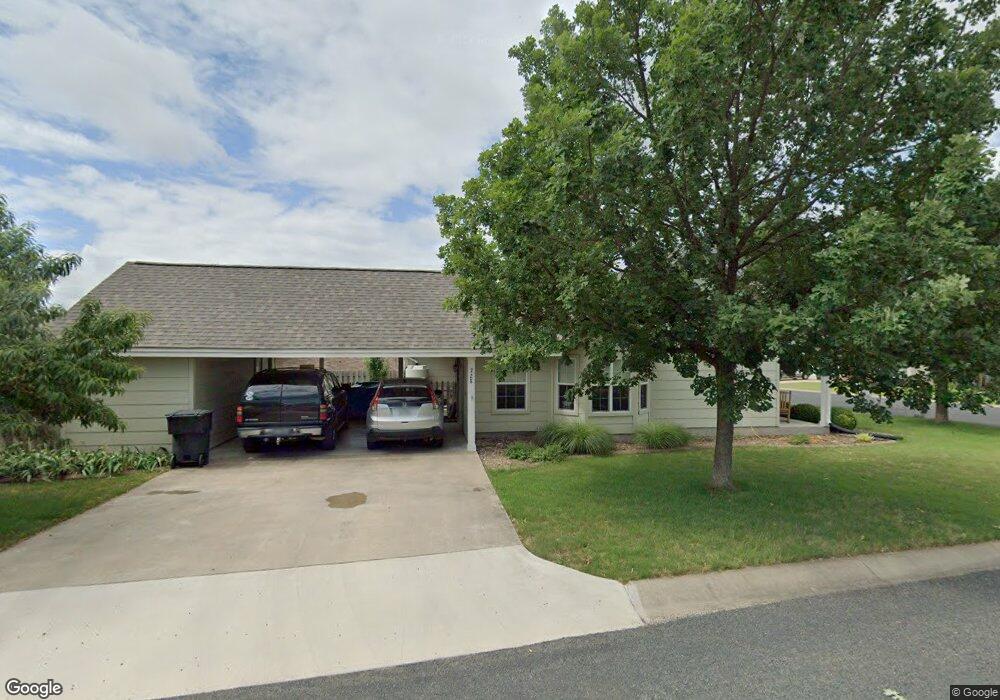 228 Green Oaks Loop, Fredericksburg, TX 78624 - photo 1