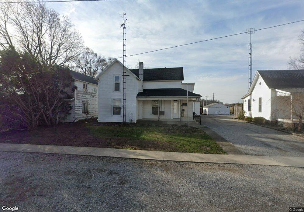 114 E Pearl St, Beaverdam, OH 45808 - photo 1