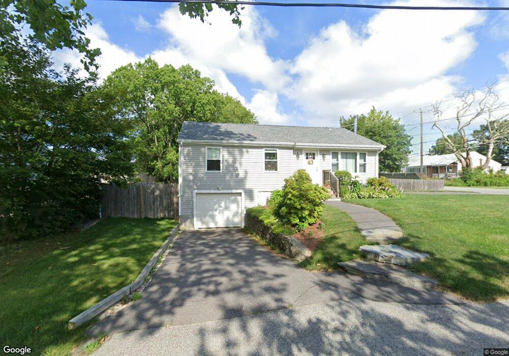 2 Saint Teresa Dr, Warren, RI 02885 - photo 1