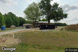 7909 Caviness Jordan Rd, Cedar Grove, NC 27231