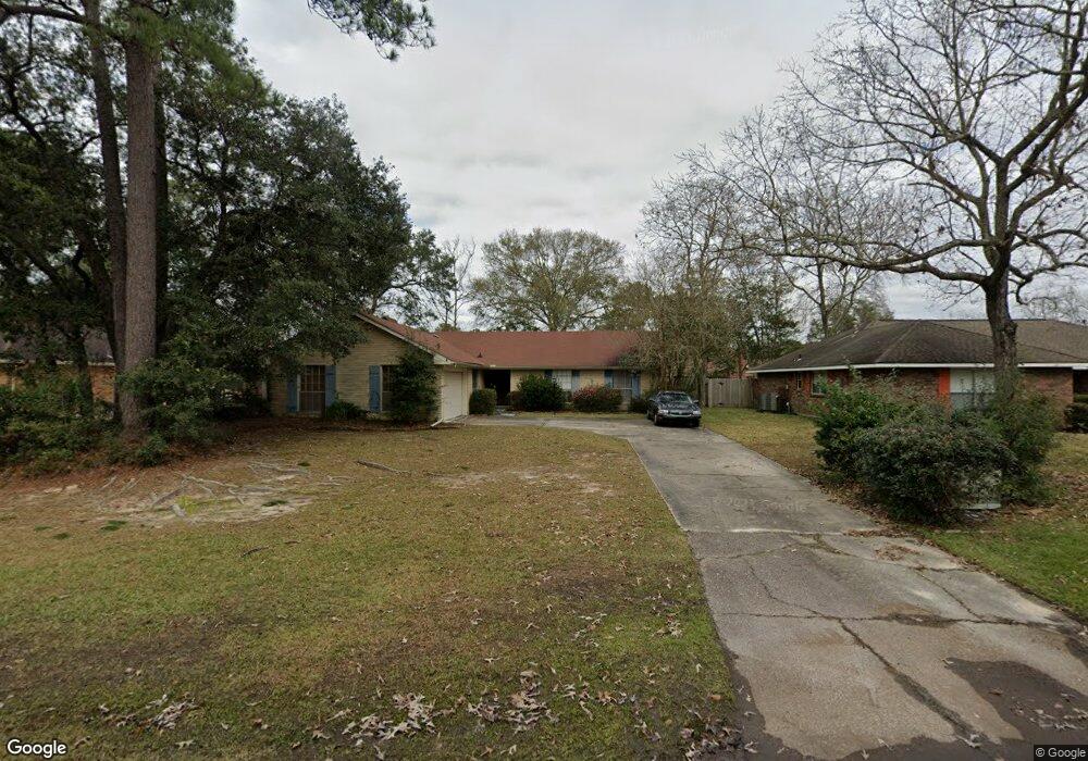 194 Trenton Dr, Slidell, LA 70461 - photo 1