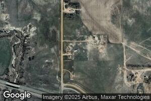 34 Log Cabin Rd, Wibaux, MT 59353