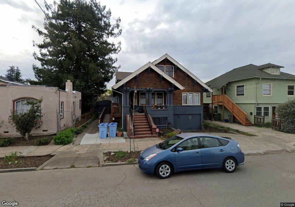 2338 McGee Ave, Berkeley, CA 94703 - photo 1