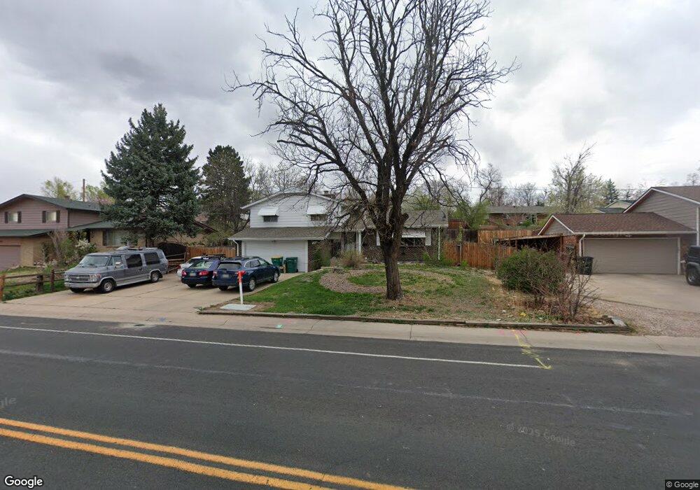 1048 Sable Blvd, Aurora, CO 80011 - photo 1