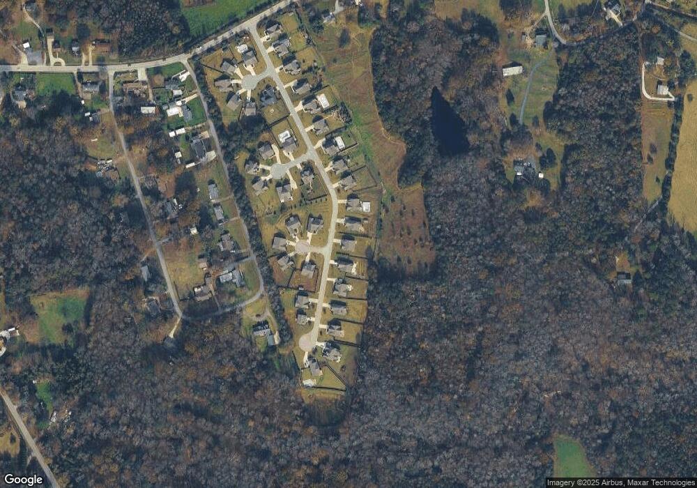 217 Timbertrail Way, Travelers Rest, SC 29690 - photo 1