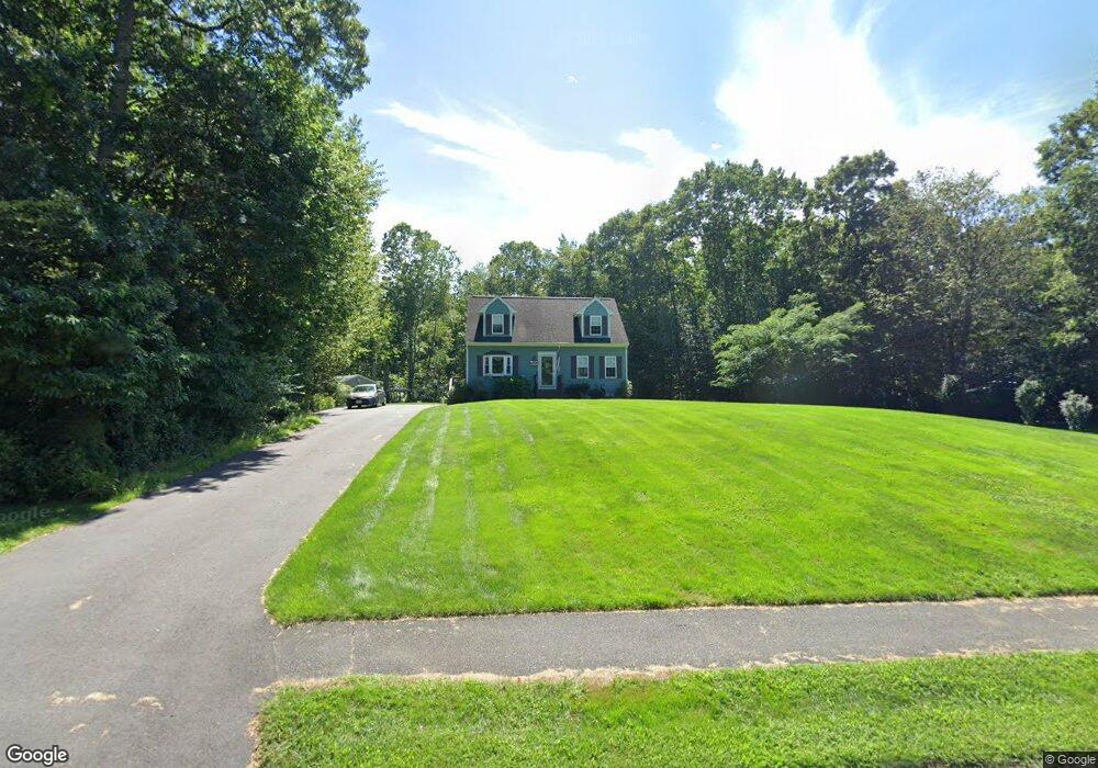 49 Jillian Way, Westport, MA 02790 - photo 1