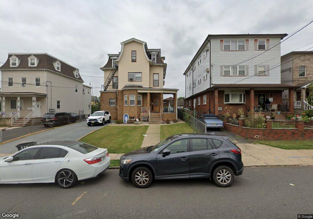 339 Grier Ave unit 341, Elizabeth, NJ 07202 - photo 1