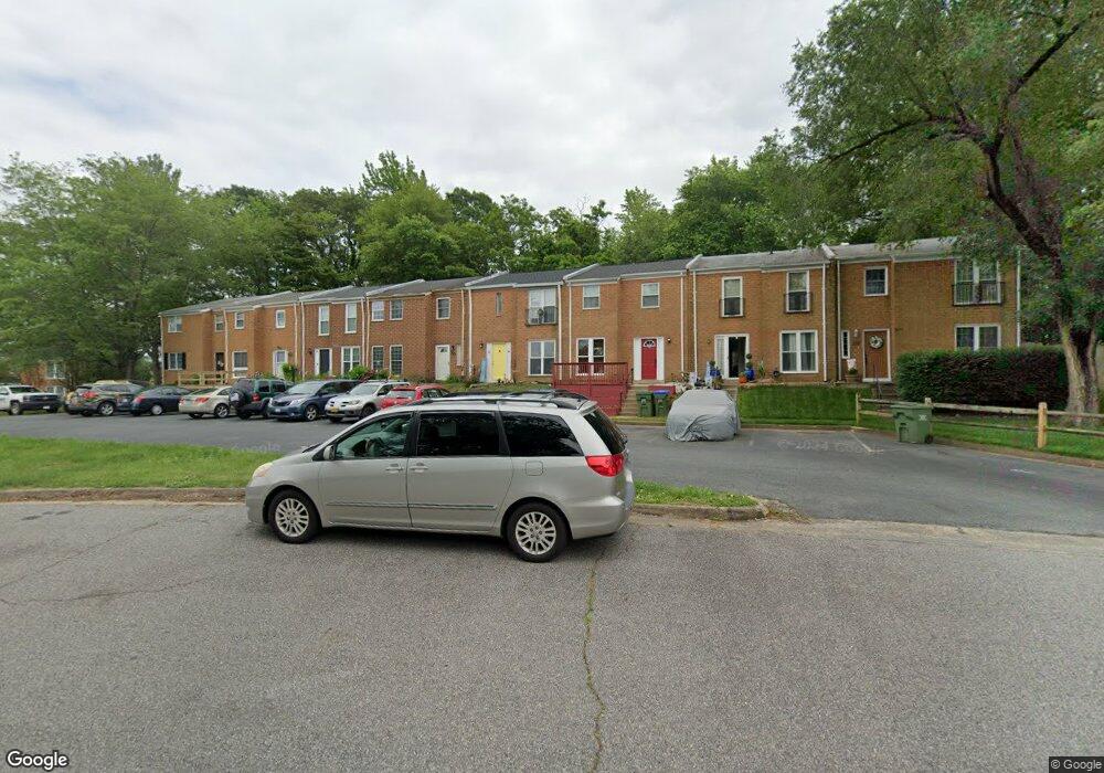 91 Chestnut Dr, Stafford, VA 22554 - photo 1