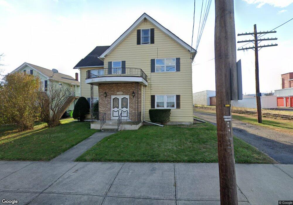 120 Shoemaker St, Forty Fort, PA 18704 - photo 1
