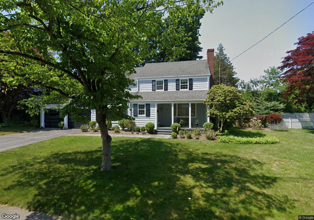 73 Daves Ln, Southport, CT 06890 - photo 1