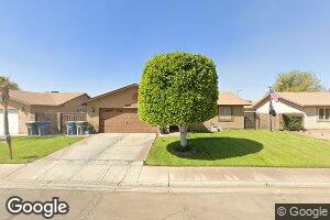 1944 S 47th Ave, Yuma, AZ 85364