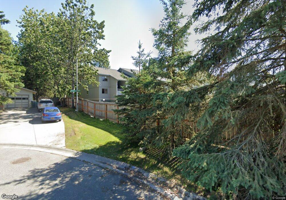 1865 E Tudor Rd unit D202, Anchorage, AK 99507 - photo 1