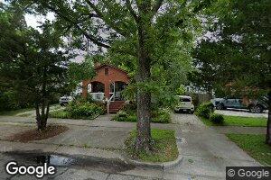 109 S 15th St, Wilmington, NC 28401