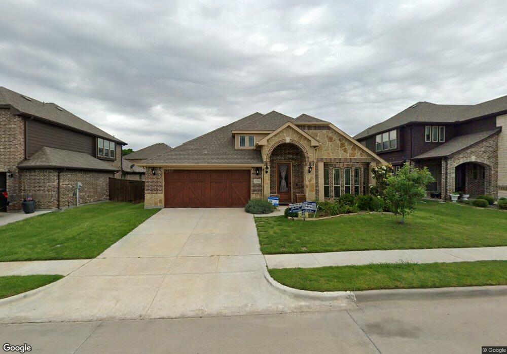 3506 Beaumont Dr, Wylie, TX 75098 - photo 1