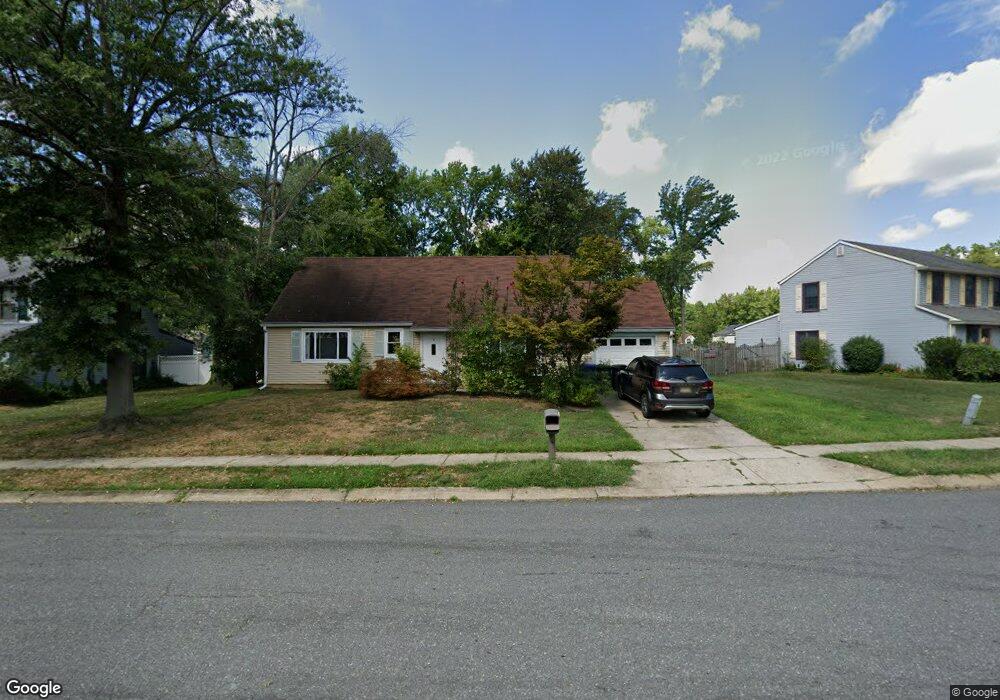 23 Lancaster Dr, Westampton, NJ 08060 - photo 1