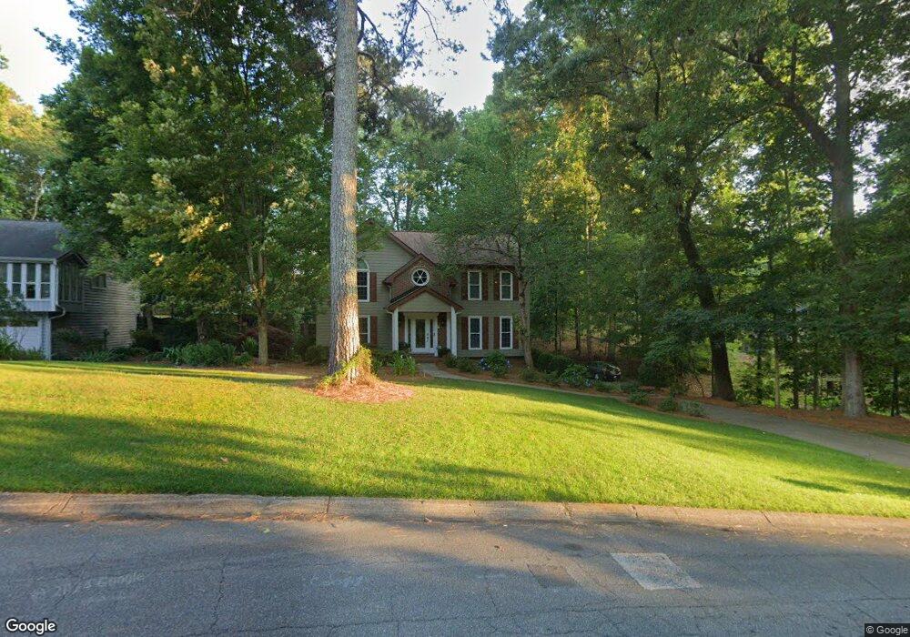 2061 Old Forge Way, Marietta, GA 30068 - photo 1