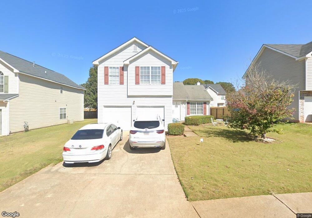 130 Desota Dr, Covington, GA 30016 - photo 1