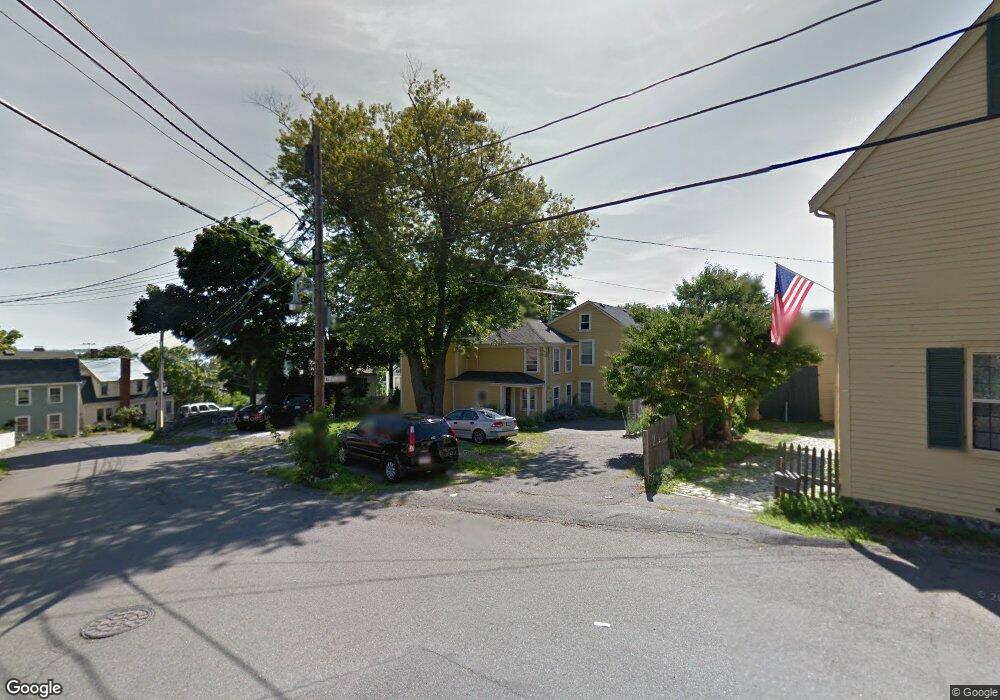 39 High St unit 2, Marblehead, MA 01945 - photo 1