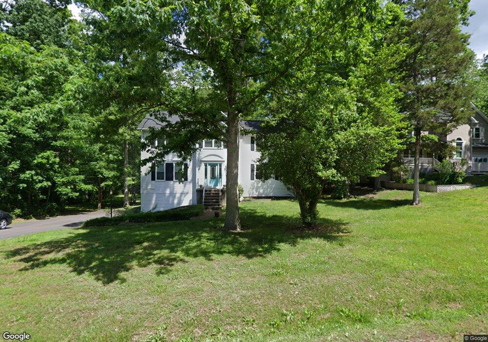 6505 Forest Grove Dr, Fredericksburg, VA 22407 - photo 1