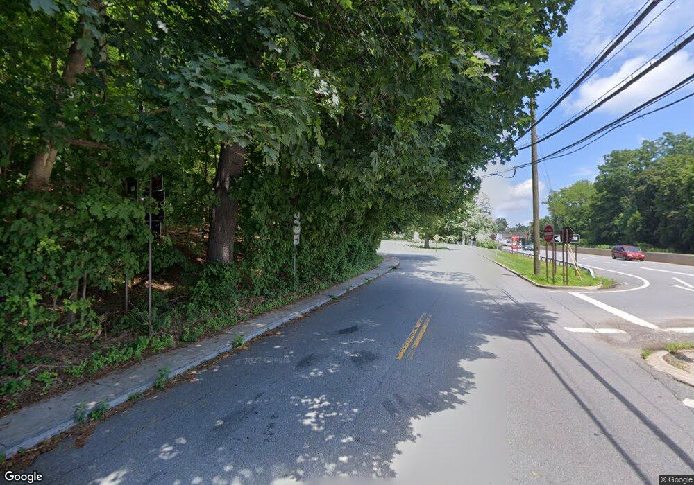 1 Mill River Rd, Chappaqua, NY 10514 - photo 1