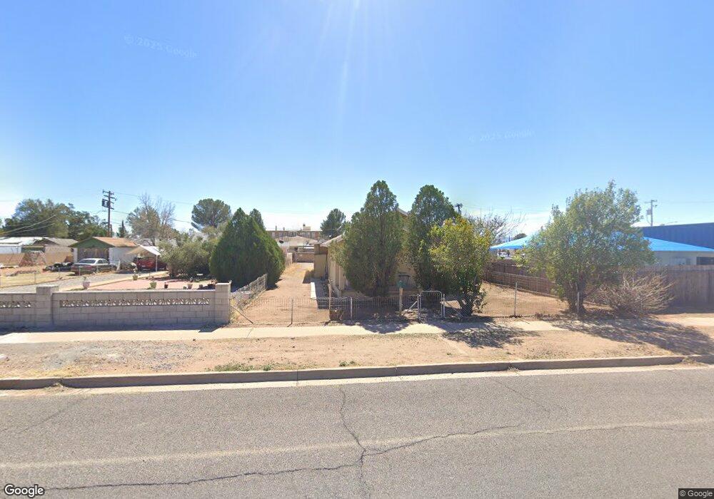 1231 E 16th St, Douglas, AZ 85607 - photo 1