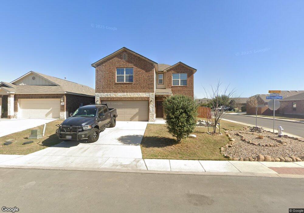 11825 Bricewood Pass, San Antonio, TX 78254 - photo 1