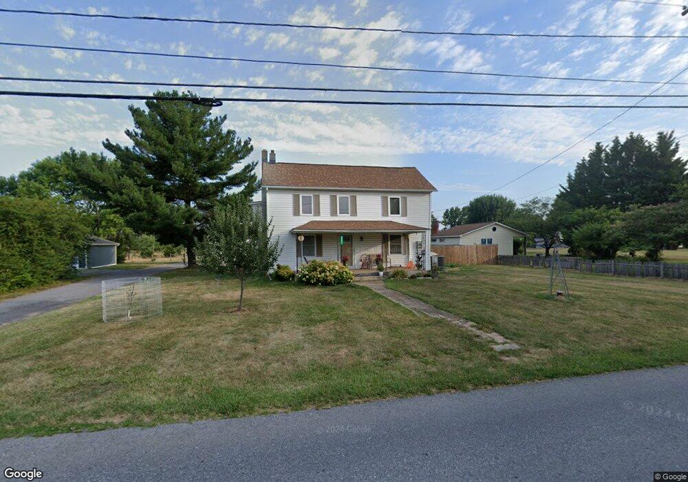 2491 Summit Point Rd, Summit Point, WV 25446 - photo 1