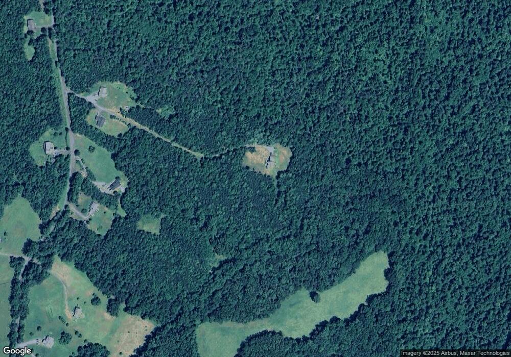 8541 Timothy Ln, Rixeyville, VA 22737 - photo 1