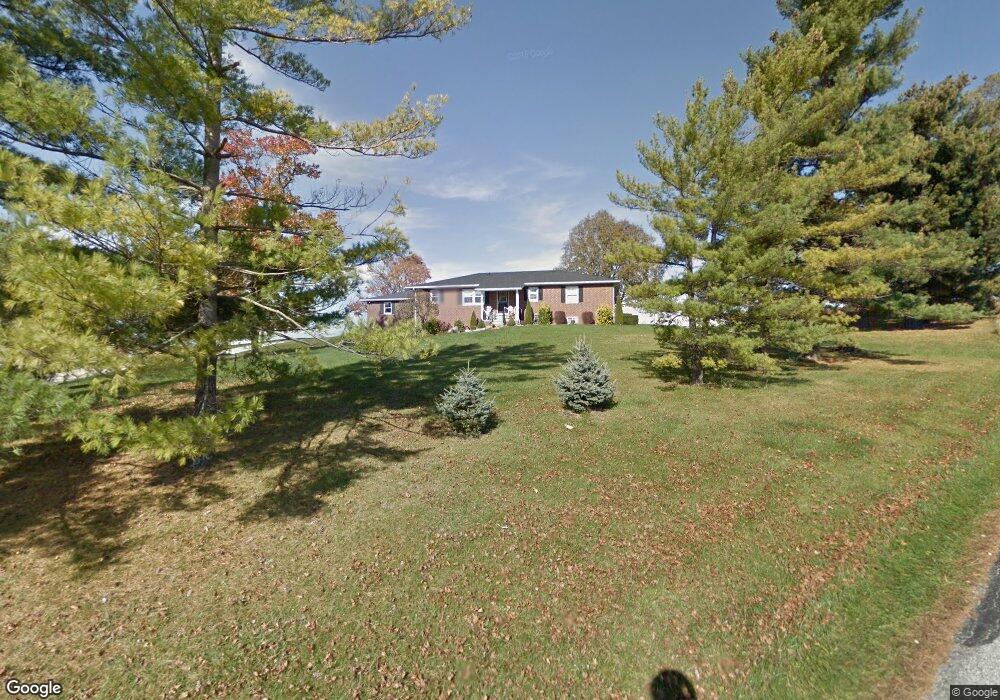 3189 N County Road 600 E, Greensburg, IN 47240 - photo 1