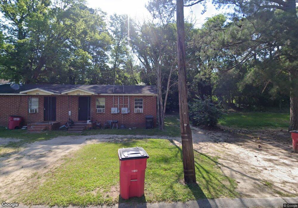 4070 Robinson Rd, Macon, GA 31204 - photo 1
