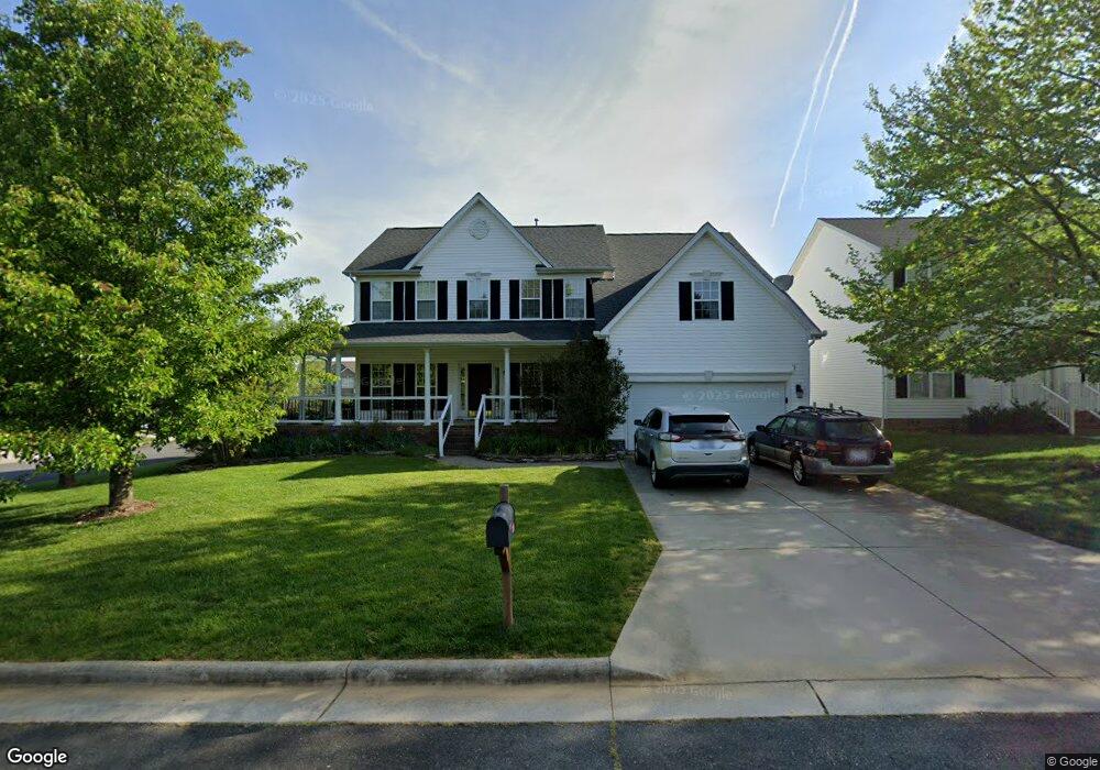 2951 Logbridge Rd, High Point, NC 27265 - photo 1