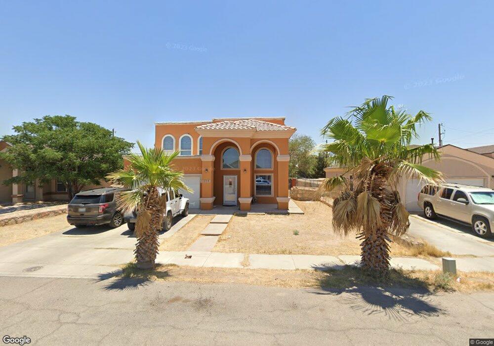 594 River Valley St, El Paso, TX 79915 - photo 1