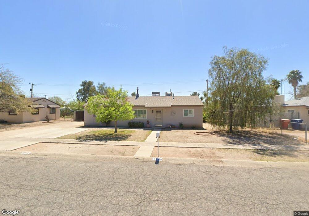 4538 E 13th St, Tucson, AZ 85711 - photo 1