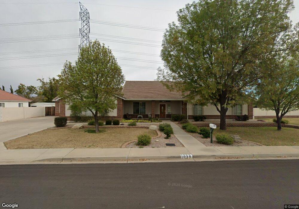 1039 S Maple, Mesa, AZ 85206 - photo 1