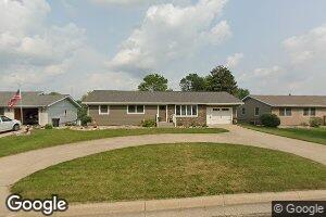 516 Connecticut Ave, Adrian, MN 56110