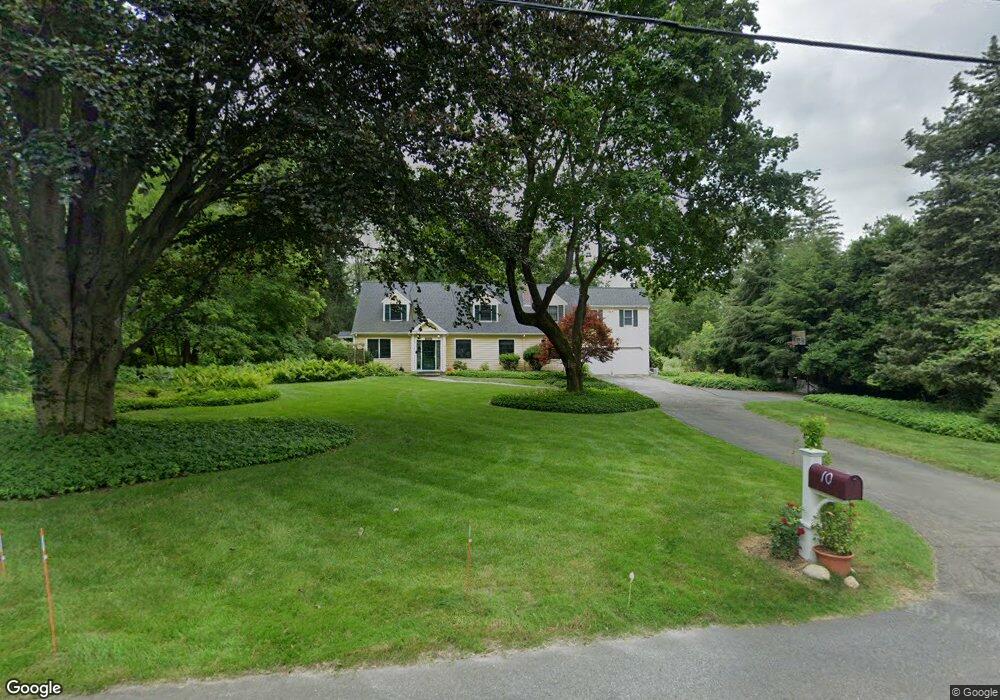 10 Morningside Ln, Lincoln, MA 01773 - photo 1