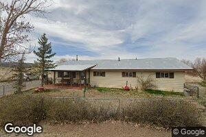 539 S Thunderbird, Springerville, AZ 85938