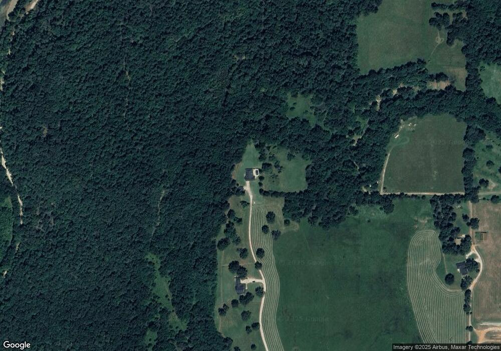 570 E Lee Froud Rd, Fayetteville, AR 72701 - photo 1