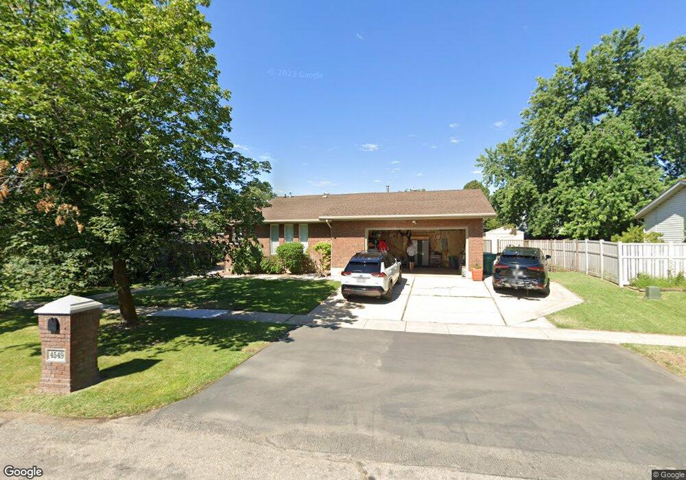 4549 S 1650 W, Roy, UT 84067 - photo 1