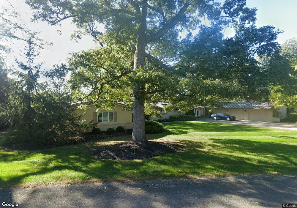 2618 Shoreline Dr, Lima, OH 45805 - photo 1